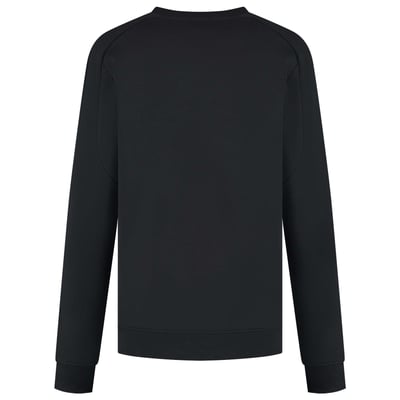 Tricorp Redefined dames sweater zwart maat XS