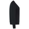 Tricorp Redefined dames sweater zwart maat XS