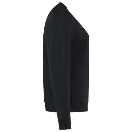 Tricorp Redefined dames sweater zwart maat XS