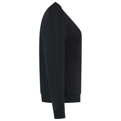 Tricorp Redefined dames sweater zwart maat XS