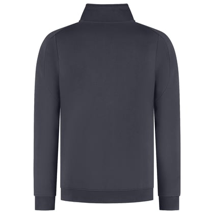 Tricorp Redefined dames sweatvest antraciet maat XS