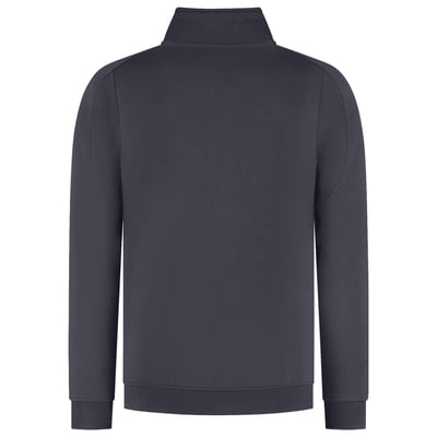 Tricorp Redefined dames sweatvest antraciet maat XS