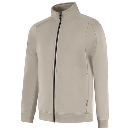 Tricorp Redefined dames sweatvest sand maat 2XL