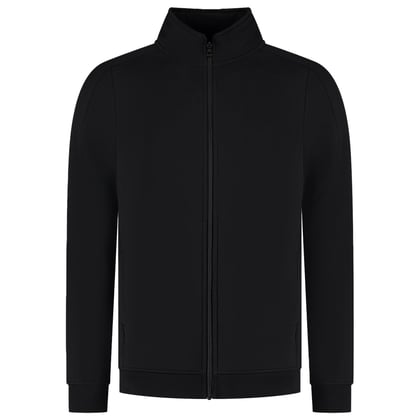 Tricorp Redefined dames sweatvest zwart maat XS