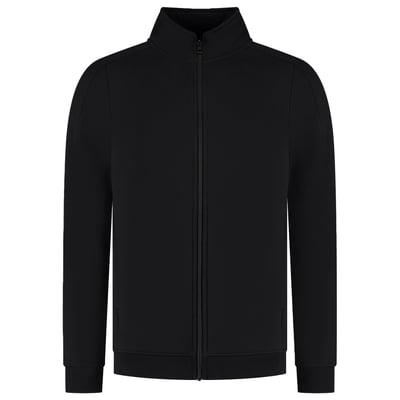 Tricorp Redefined dames sweatvest zwart maat XS