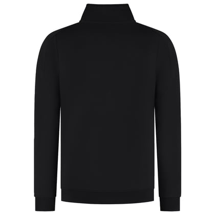 Tricorp Redefined dames sweatvest zwart maat XS