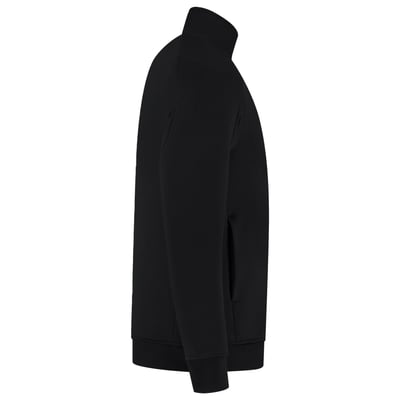 Tricorp Redefined dames sweatvest zwart maat XS