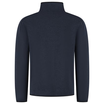 Tricorp Redefined knitted fleecejack inktblauw maat 2XL