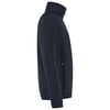 Tricorp Redefined knitted fleecejack inktblauw maat 2XL