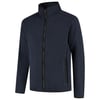 Tricorp Redefined knitted fleecejack inktblauw maat 2XL
