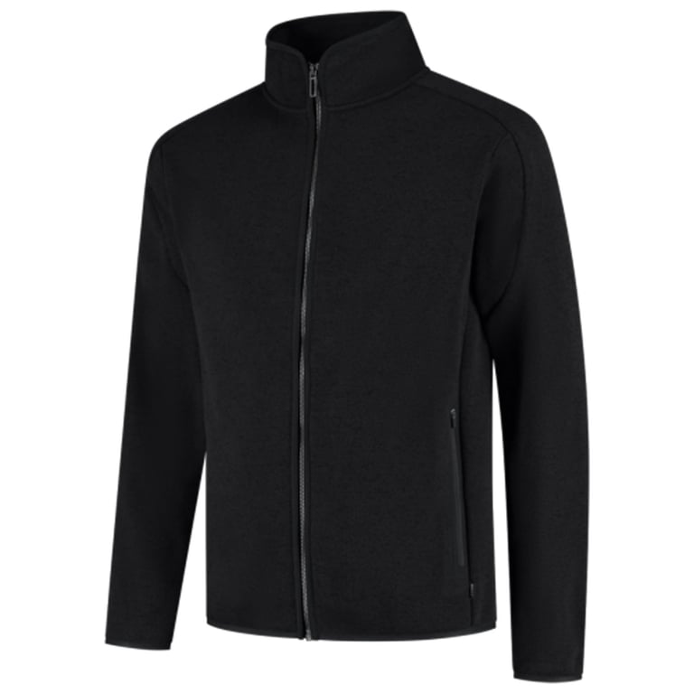 Tricorp Redefined dames knitted fleecejack
