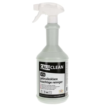 CaluClean V15 gebruiksklare krachtige reiniger  1ltr