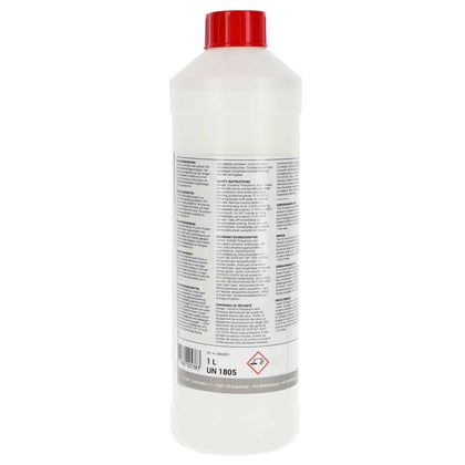 CaluClean V5 1ltr sterk zure reiniger