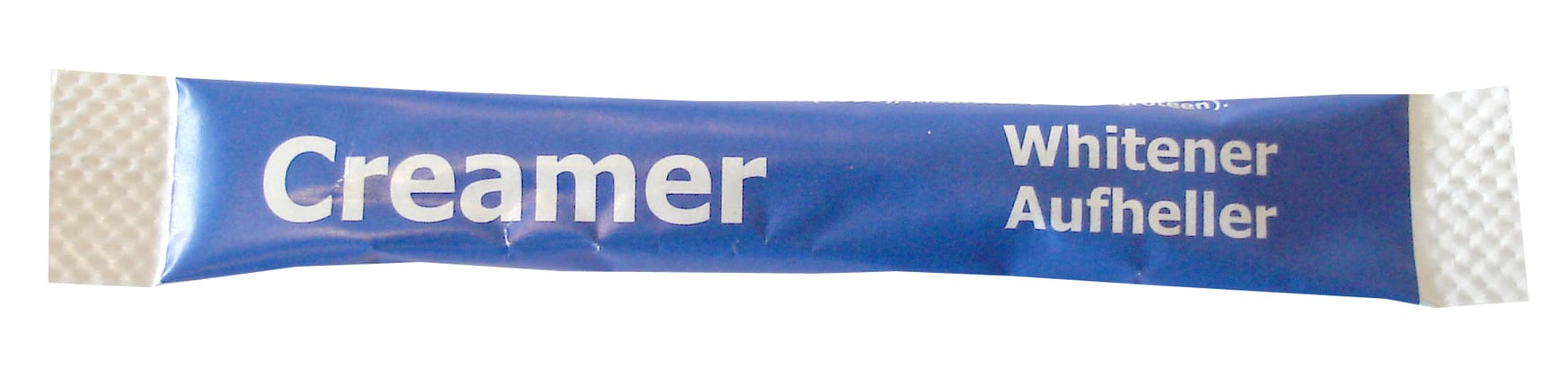 Creamersticks blauw 1000x2,5 gram