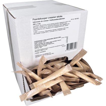 Depa Creamersticks 500x2,5gr 