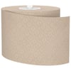 Satino PureSoft systeem toiletpapier jumbo rol  2-lgs 24x724 vel soft beige