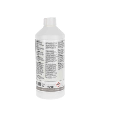 CaluClean vloeibare ontstopper 1ltr