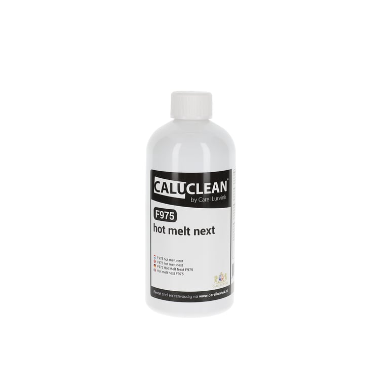 CaluClean F975 Hotmelt Next 500ml