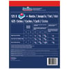 Finish Quantum professional vaatwastabletten 125 tabs 