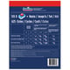 Finish Quantum professional vaatwastabletten 125 tabs 