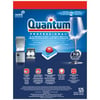 Finish Quantum professional vaatwastabletten 125 tabs 
