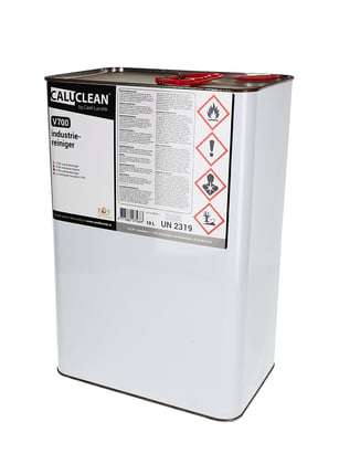 CaluClean V700 industriereiniger 10ltr