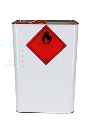 CaluClean V700 industriereiniger 10ltr