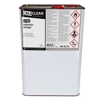 CaluClean V700 industriereiniger 10ltr