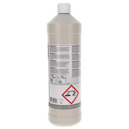 CaluClean F421 alkalische reiniger 1ltr  