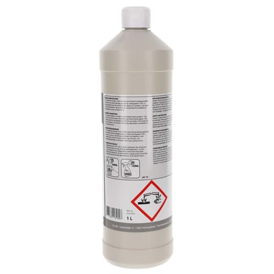 CaluClean F421 alkalische reiniger 1ltr  