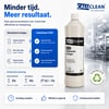 CaluClean F421 alkalische reiniger 1ltr  