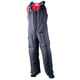 Tessuto diepvries broek hoog model blauw maat S