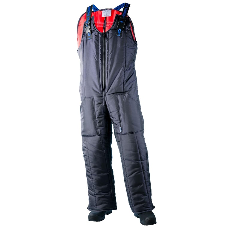 Tessuto diepvries broek hoog model