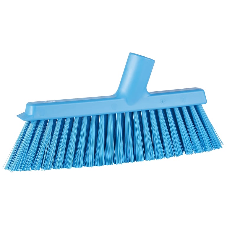 Vikan vloerveger 250mm %1