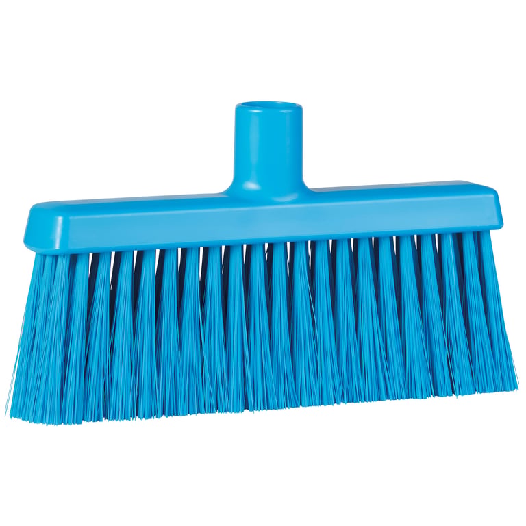 Vikan portaalveger zacht 23,5cm polyester vezels