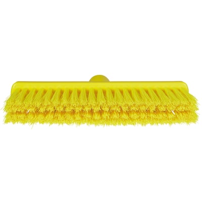 Vikan portaalveger 23,5cm geel