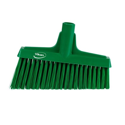 Vikan lobbybezem gehoekt 260mm