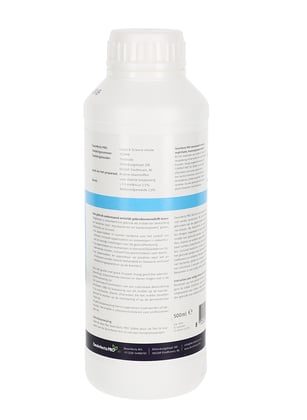 Desinfectz Pro desinfectiespray 500ml voor Desinfector-Pro