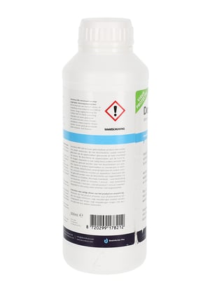 Desinfectz Pro desinfectiespray 500ml voor Desinfector-Pro