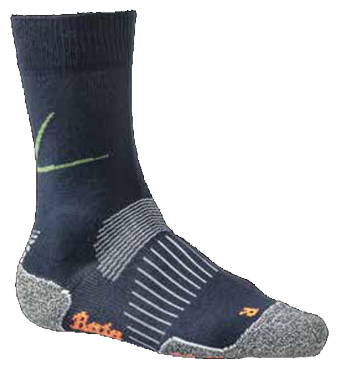 Bata All-Season werksok katoen