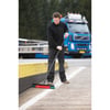 Vikan Transport Systeem universele werkplaatsbezem 63cm