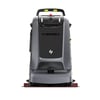 Gausium Mira robot Schrob-veegmachine 