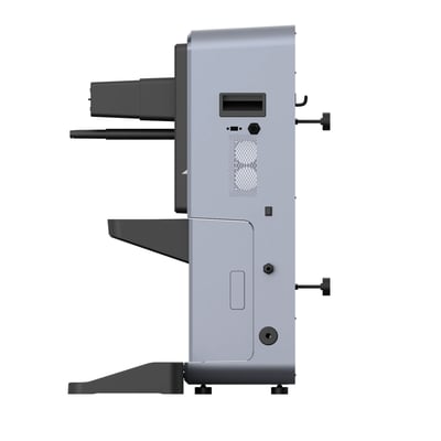 Gausium Mira workstation 