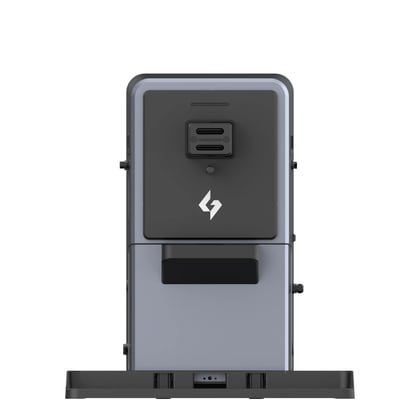 Gausium Mira workstation 