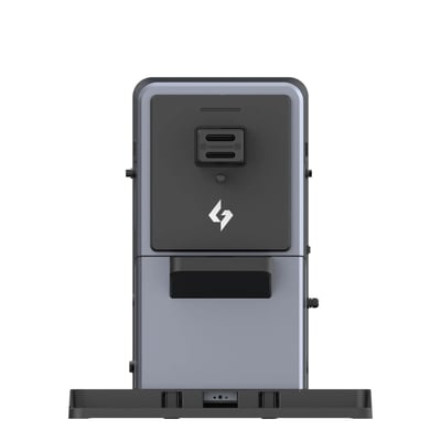 Gausium Mira workstation 