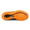Brynje 314 Grey Athletic S1P veiligheidsschoen  laag zwart