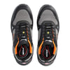 Brynje 314 Grey Athletic S1P veiligheidsschoen  laag zwart