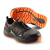 Brynje 314 Grey Athletic S1P veiligheidsschoen  laag zwart