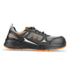 Brynje 314 Grey Athletic S1P veiligheidsschoen  laag zwart