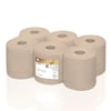 Satino Puresoft handdoekrollen 2-lgs 6x150 mtr 